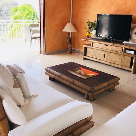 Villa Le sucrier Terre-De-Haut Extérieur photo
