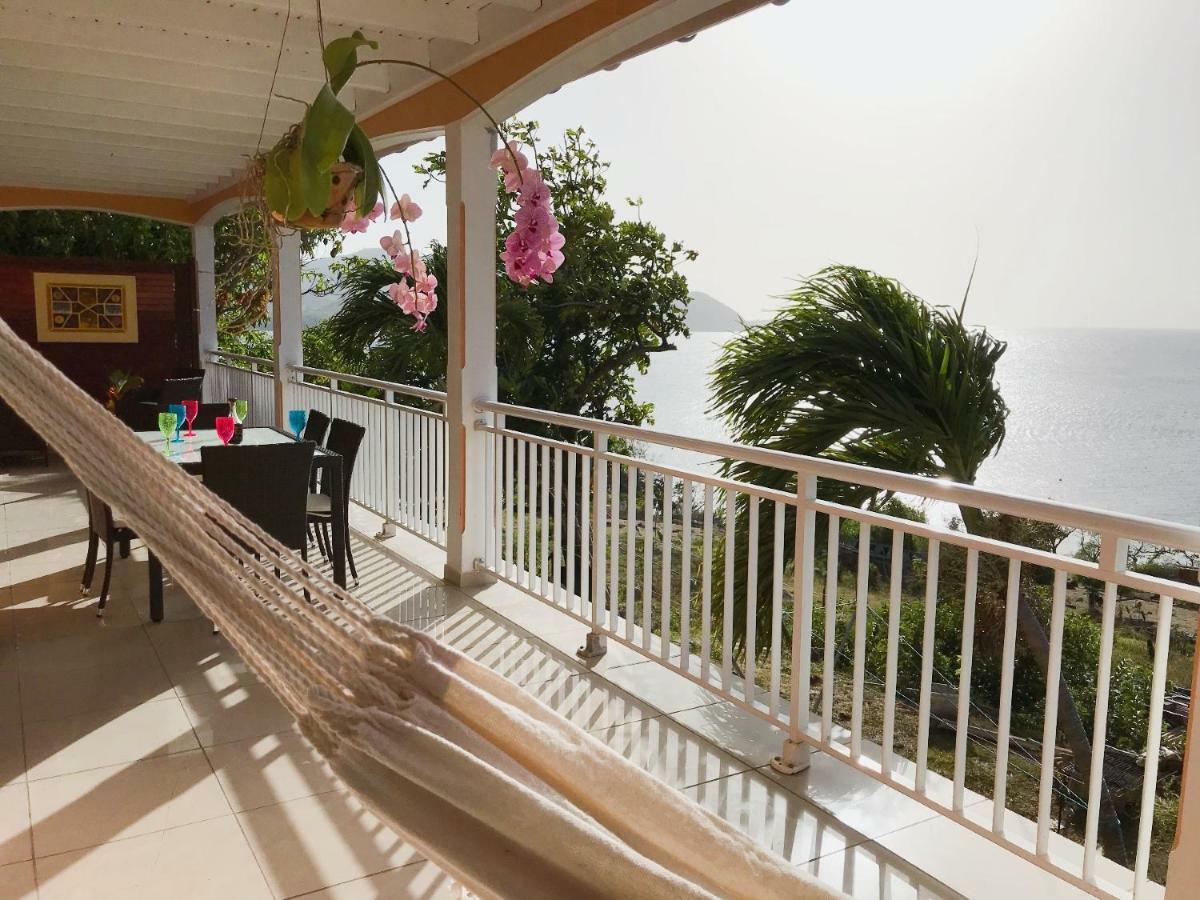 Villa Le sucrier Terre-De-Haut Extérieur photo