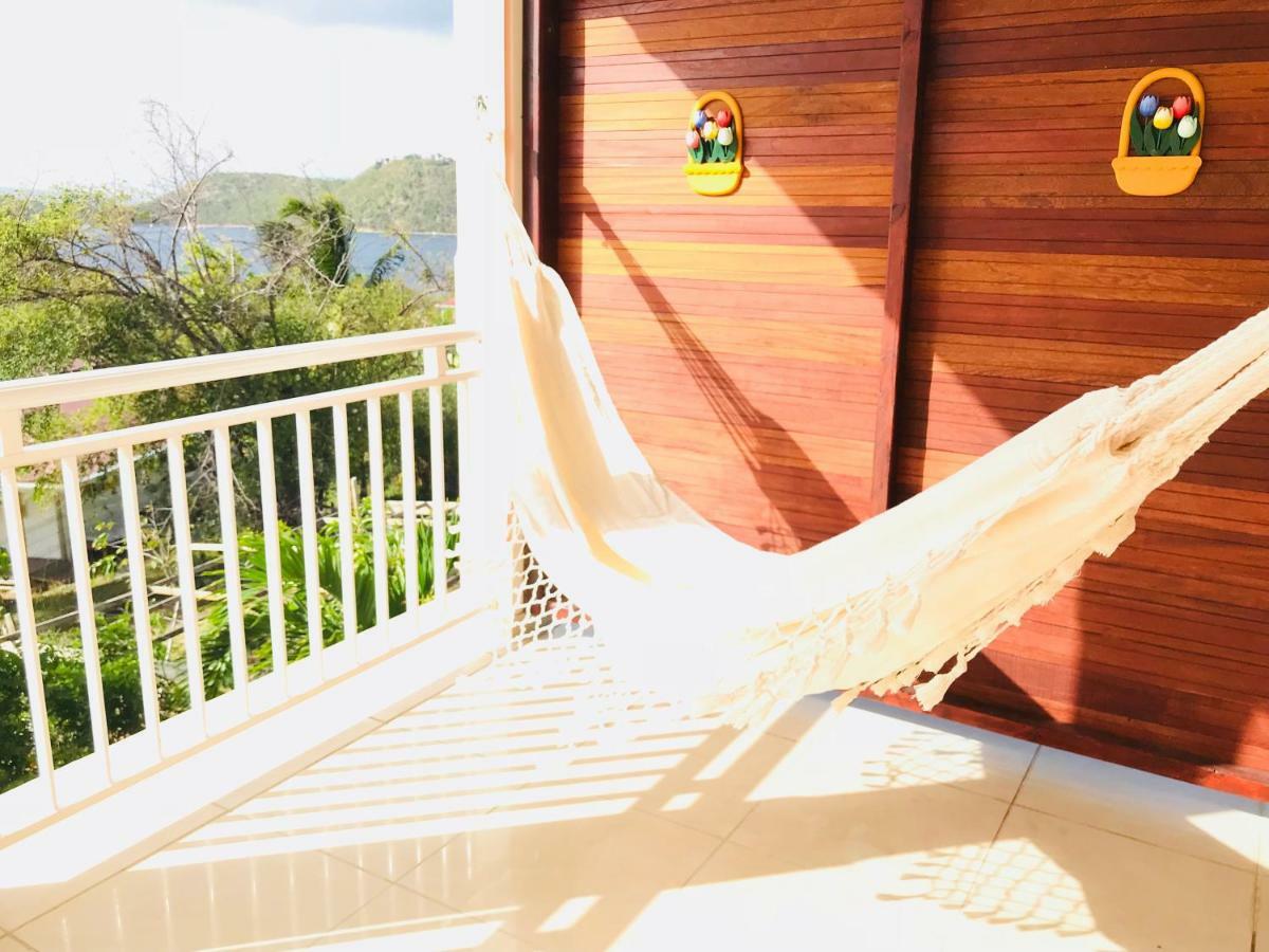 Villa Le sucrier Terre-De-Haut Extérieur photo